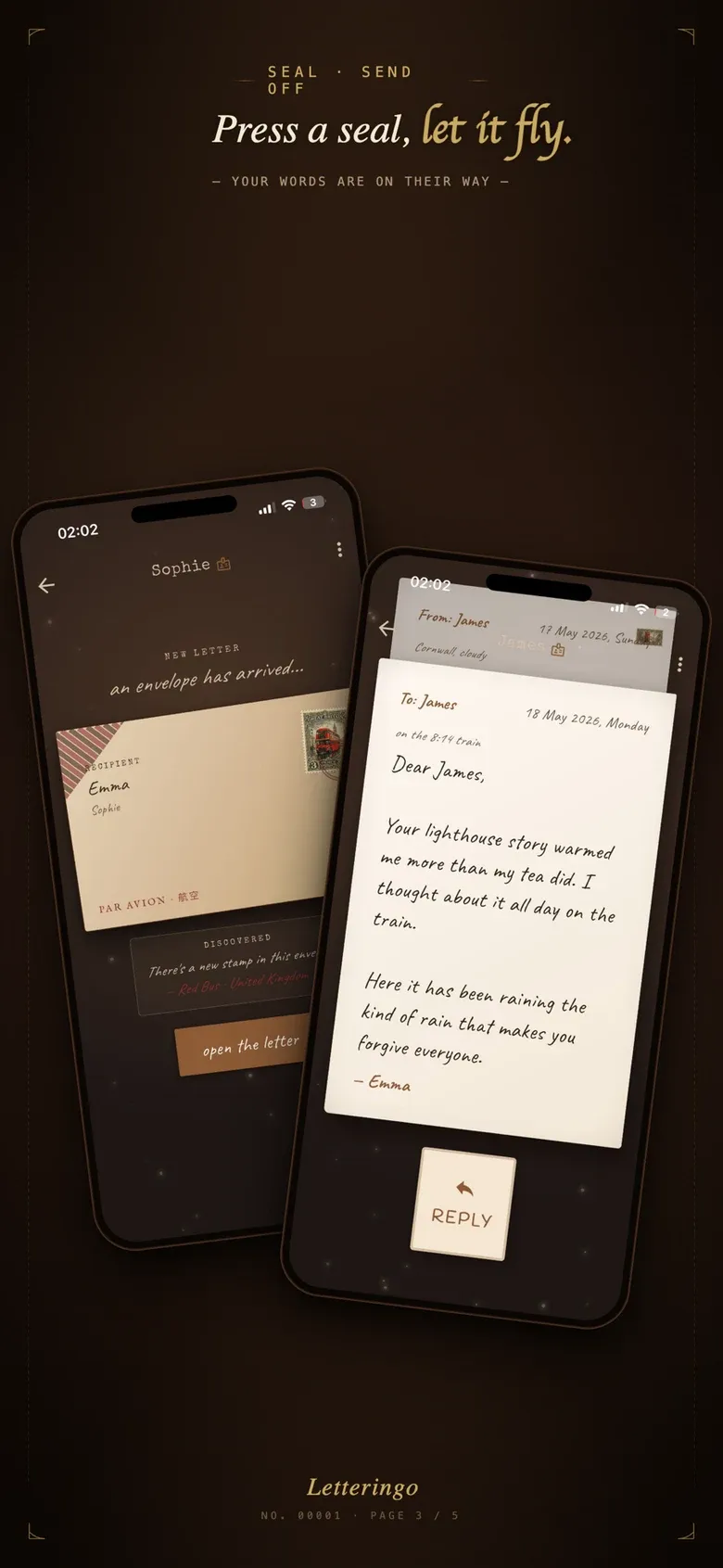 Letteringo – Screenshots 4