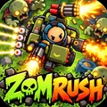 ZomRush.io icon